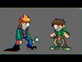 FNF: Rotten Family But the Eddsworld Crew sings it CONCEPT (FLASH WARNINGS IN THE DESC)