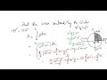 Application of integrals/ Area of simple curves/ Area of a circle/ Malayalam