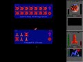 Star Control II - Syreen Retribution (Super Melee fight vs Mycon)
