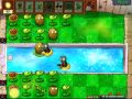 Plantas vs Zombies ZOMBIES MUERAN!!!