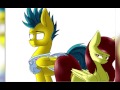 Star-Crossed - MLP SpeedPaint