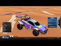 How to make Rocket League look BETTER in 3 MINUTES! | (Dark Textures)