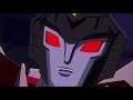 STARSCREAM DESTROY BEN SAMMY AND YAZ-JWCC.