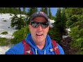 The One Trail You Can't Miss at Mount Rainier | Mount Rainier National Park | Paradise Mt. Rainier