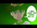 Ben 10: Warnitrix AMV - Skillet Rise (@omnivfx2037 contest)