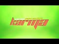 Kid Ink - KARMA feat Goldiie