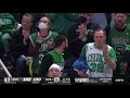 #7 NETS at #2 CELTICS | FULL GAME HIGHLIGHTS | April 17, 2022