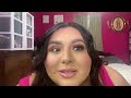 GRWM | Summer Vibes Makeup | Bougie Baddie Lashes
