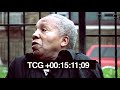 Frank Lucas Interviewed By Korey Rowe