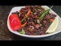 How to Cook Red Spinach Recipes South Indian