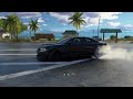The Crew Motorfest Redeye Charger Cruise (No HUD)