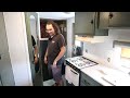 SHOCKING Family Buys $11k Mobile Home Working Living In Car