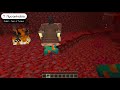 Minecraft: Mobs and their Fears (Phobias)
