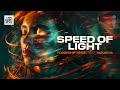 Toneshifterz - Speed Of Light (ft. Noubya) (Official Audio)