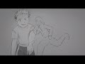 Brother| Natsuo and Touya Todoroki| A BNHA Animatic