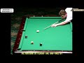 9-BALL: TROY FRANK VS EFREN REYES - 1999 DERBY CITY CLASSIC FINALS