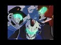 [MAD/AMV] 다간 OST 명곡 - 스카이 세이버 합체 테마 / スカイセイバー BGM / Sky Saber