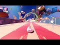 Amy Rose Pulls Up | Grand Prix 5 | Team Sonic Racing Gameplay (expert)