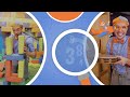 Old Macdonald 👨🏻‍🌾 |  Blippi 🔍 | Kids Learning Videos! | Exploring and Learning
