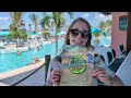 America's NEWEST Margaritaville Resort | Full Resort Tour & Experience