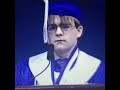 Best valedictorian graduation speech ever given