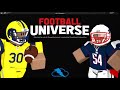 THEY CAME BACK! - Road To 99 Mobile QB EP2 P2 - ROBLOX Football Universe