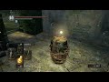 Dark Souls Remastered Sorcery Showcase