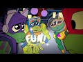 Everything Is Awesome [ROTTMNT AMV] #SAVEROTTMNT