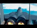 DCS VR | F-15E Takeoff | Longshot Public Server