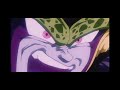 Gohan Kills Cell - Remastered 720p