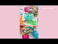 Clay Bead Bracelets! || TikTok Compilation