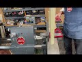 A Milling Machine For Your Shop #shopsmith, #jointers