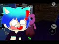 escapando de piggy roblox