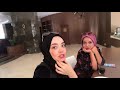 ALANYA TATİL VLOG #1