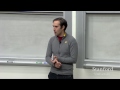 Lecture 16 - How to Run a User Interview (Emmett Shear)