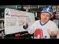 Why Did Quebec City Lose the Nordiques in 1995?