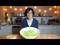 Is TikTok Green Goddess Salad Up To The Hype?