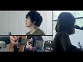 「打上花火」「Uchiage Hanabi」 / DAOKO × Kenshi Yonezu  (Covered by KOBASOLO & Harutya & Ryo Irai)