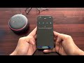 Amazon Echo Dot (3rd Gen) Unboxing and Setup 🔥