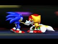 NEXT TIME | Sonic Heroes | Doctor Who 2008 (+ The Master Vainglorious)