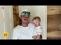 Morgan Wallen Details Bringing His Son on Tour and If He’ll Follow in His Footsteps
