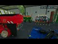 Farming Simulator 22 la nouvelle ferme de JP