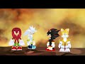Sonic.exe : The Wrath of the Evil - Exetior and the boys are back!