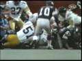 Super Bowl IX Pittsburgh 16  Minnesota 6