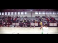 Dunk Italy - Sports Day - Vedano Olona ( recorded with DJI Osmo )