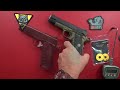 Sbardella Arms Full Stroke Commander 1911 vs. Wilson Combat CQB Elite Commander 1911