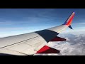 Southwest Airlines – Boeing 737-7H4 – DEN-RNO – Full Flight – N253WN – IFS Ep. 186