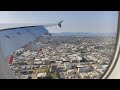 British Airways Airbus A380 London - Los Angeles