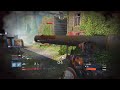 Destiny PVP Sniper Training 2 HEADSHOT 2015