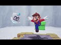 Mario Odyssey Speed Run part 4